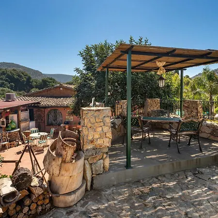 Pensionat Guest House Villa Verde - Short Term Room Rentals 4*