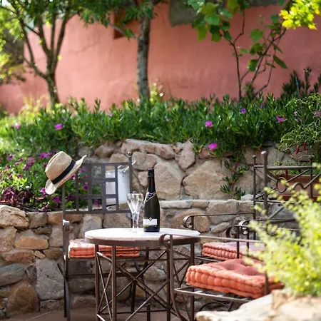 Pensionat Guest House Villa Verde - Short Term Room Rentals