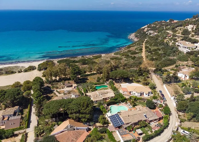 Guest House Villa Verde - Short Term Room Rentals Pensionat