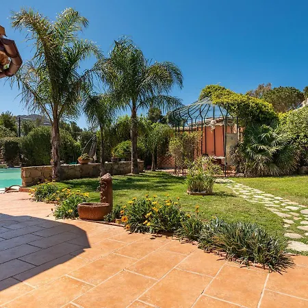 Vendégház - Short Term Torre delle Stelle