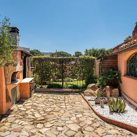 Guest House Villa Verde - Short Term Room Rentals Pensionat 2*