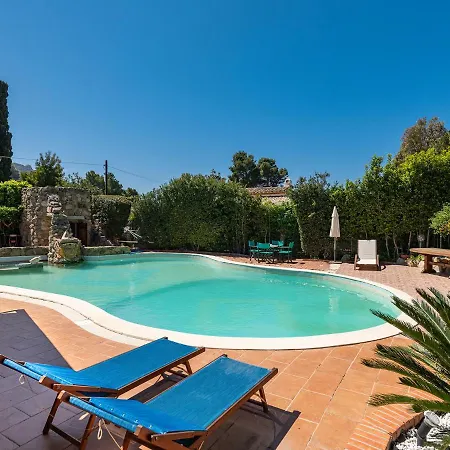 Guest House Villa Verde - Short Term Room Rentals Pensionat Torre delle Stelle