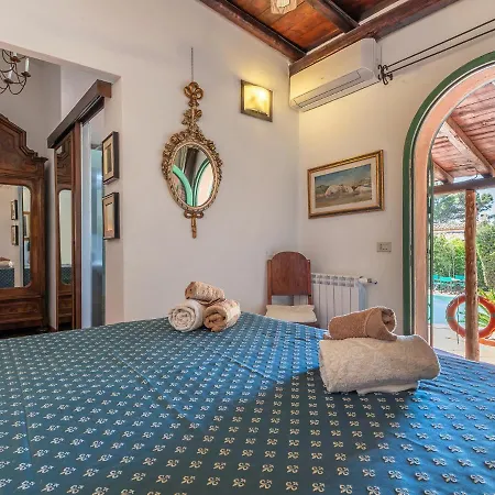 Vendégház - Short Term 4*