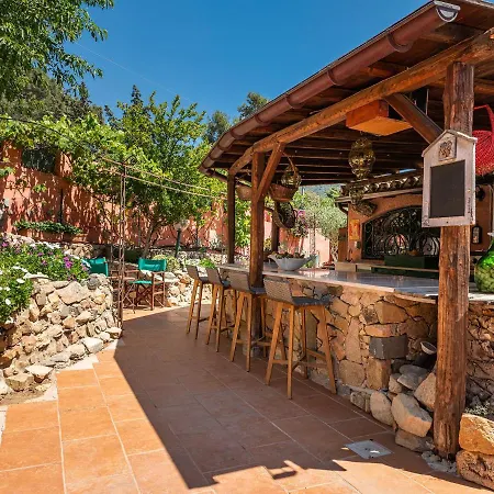 Pensionat Guest House Villa Verde - Short Term Room Rentals 2*
