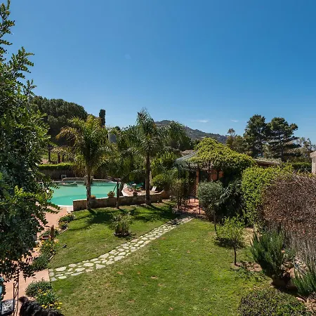 Guest House Villa Verde - Short Term Room Rentals Pensionat Torre delle Stelle