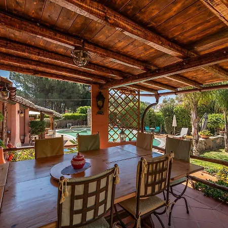 Vendégház - Short Term 4*