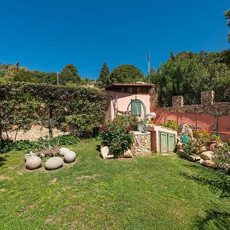 Guest House Villa Verde - Short Term Room Rentals 2*
