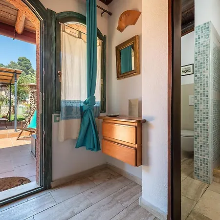 Vendégház - Short Term 4*