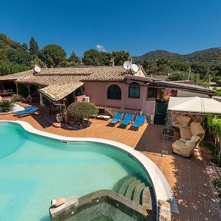 Guest House Villa Verde - Short Term Room Rentals Guest house 2*