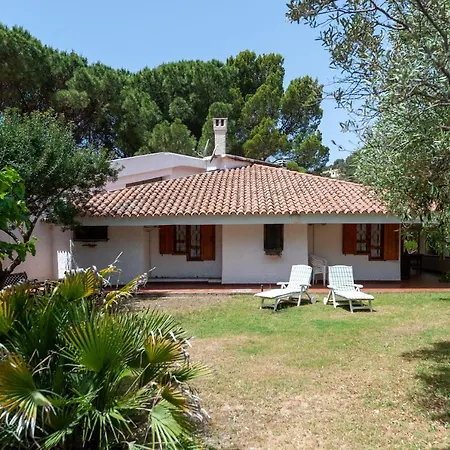 Guest House Villa Verde - Short Term Room Rentals 2* Torre delle Stelle