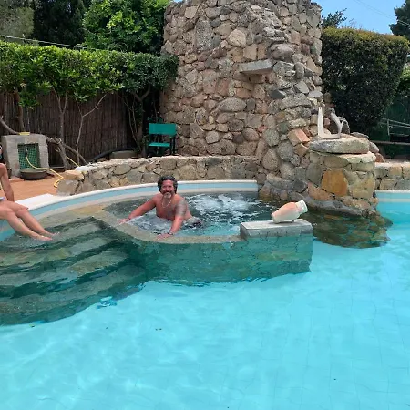 Vendégház - Short Term 4*