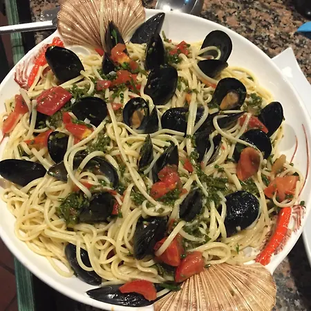 - Short Term Vendégház Torre delle Stelle