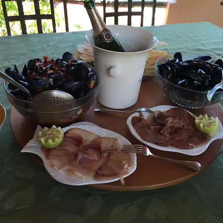 - Short Term 4* Torre delle Stelle