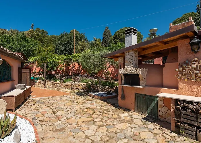 Konukevi - Short Term 4*