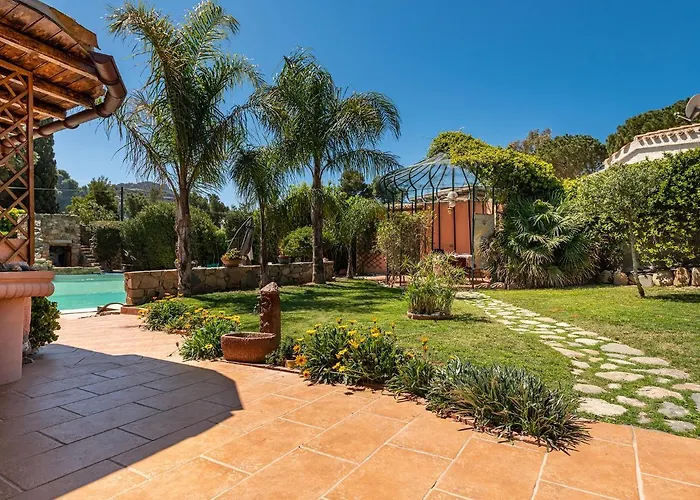 Konukevi - Short Term Torre delle Stelle