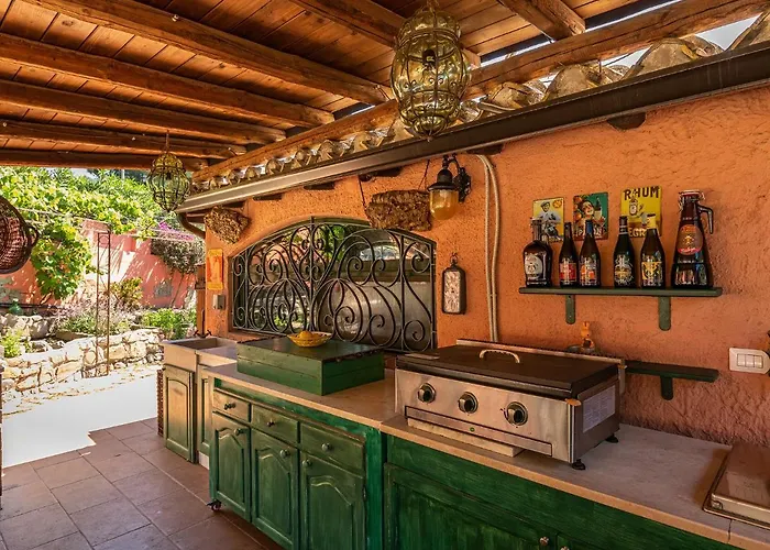 - Short Term Konukevi 4*