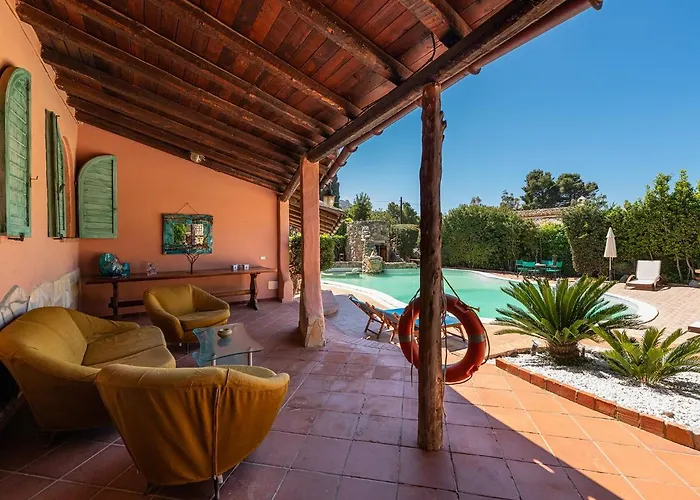 - Short Term Torre delle Stelle