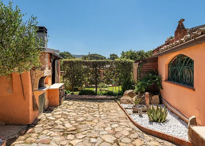 - Short Term Konukevi 4*