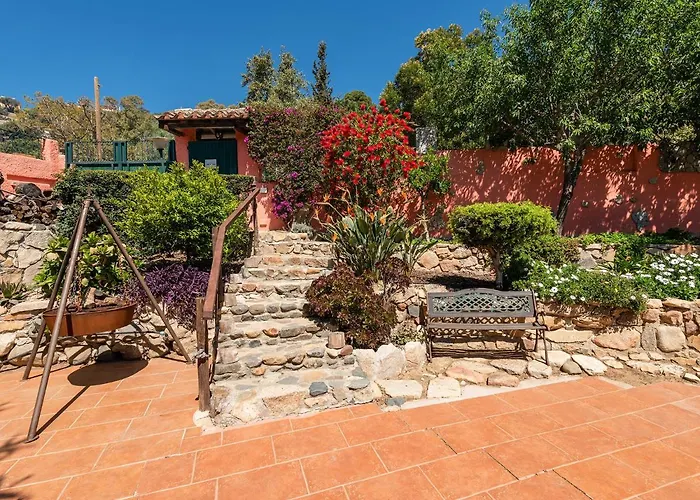 - Short Term Konukevi Torre delle Stelle