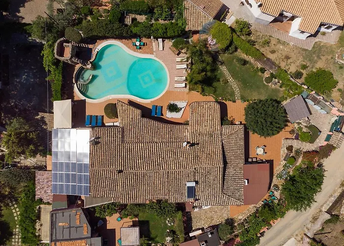 - Short Term Konukevi 4*