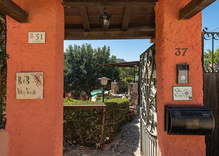 - Short Term Konukevi Torre delle Stelle