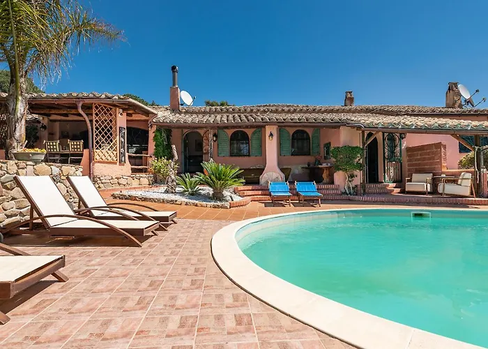 - Short Term Torre delle Stelle