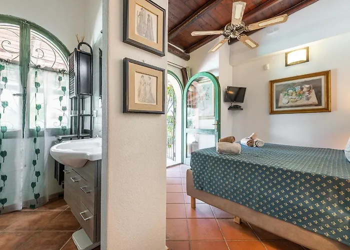 Konukevi - Short Term 4*