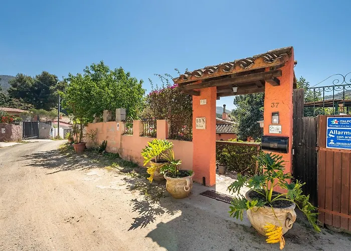 Konukevi - Short Term