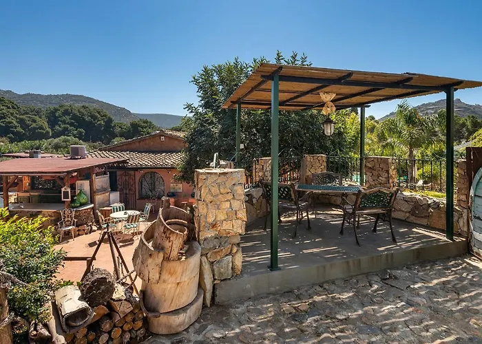 Konukevi - Short Term 4*