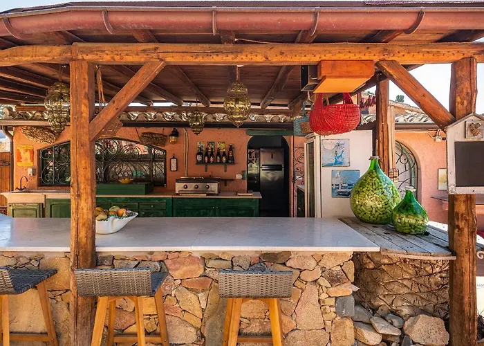 - Short Term 4* Torre delle Stelle