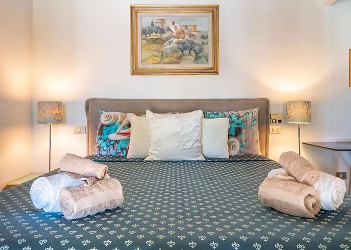 Konukevi - Short Term 4*