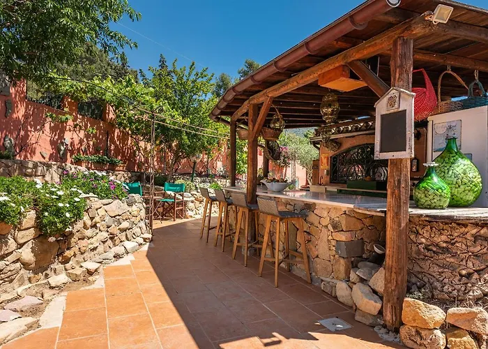 Konukevi - Short Term 4*