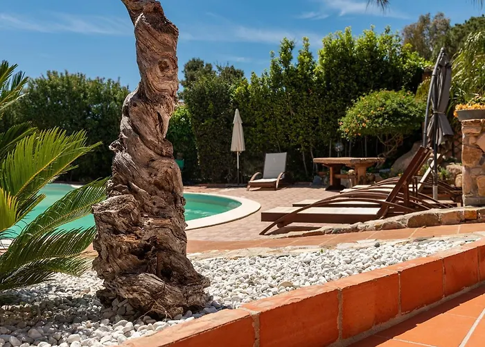 - Short Term Torre delle Stelle