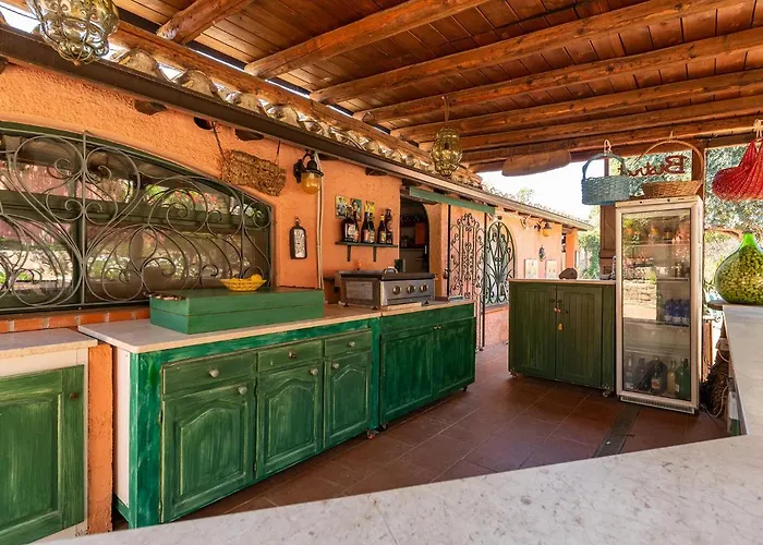 - Short Term 4* Torre delle Stelle