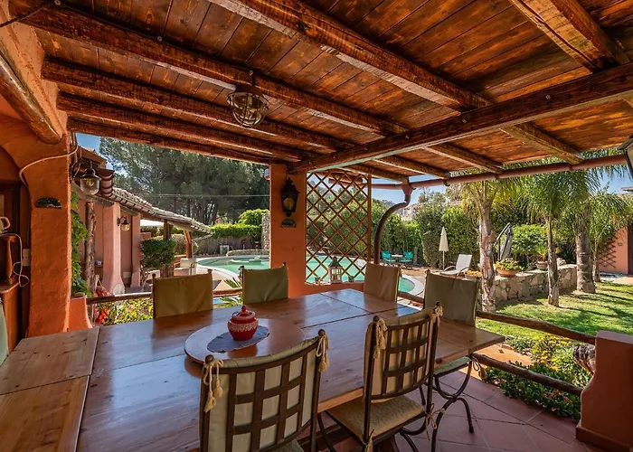 Konukevi - Short Term 4*