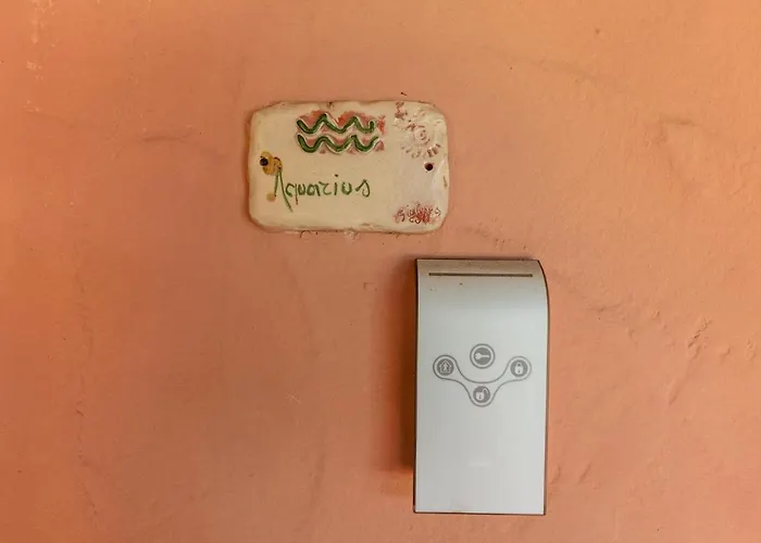 Konukevi - Short Term