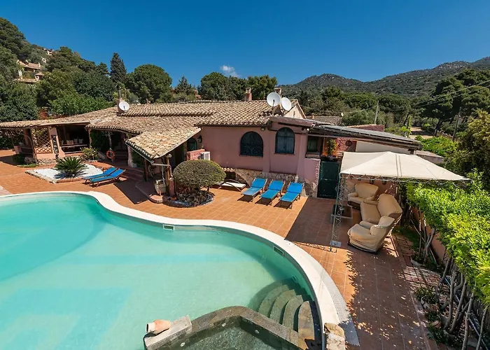Guest House Villa Verde - Short Term Room Rentals Guest house Torre delle Stelle