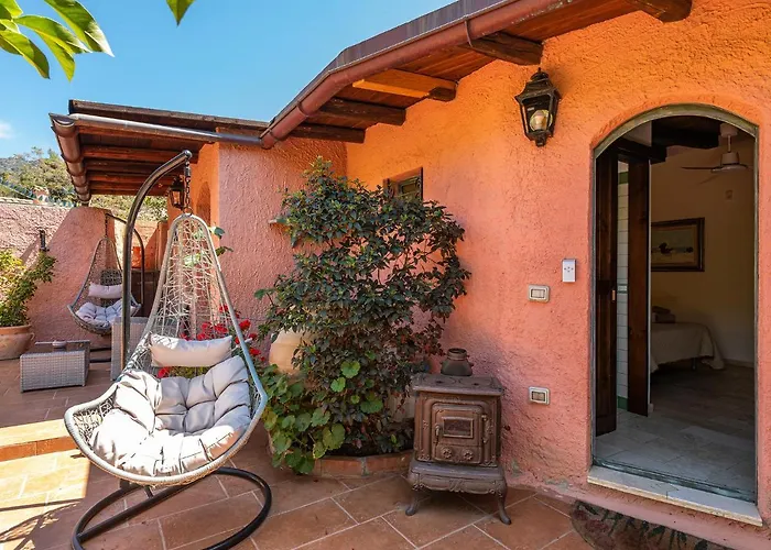 Konukevi - Short Term