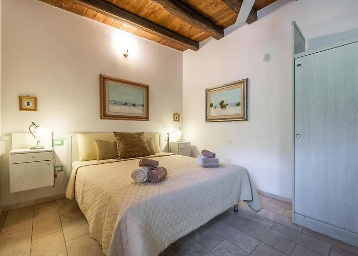 - Short Term Konukevi 4*