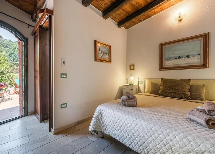 - Short Term Konukevi 4*