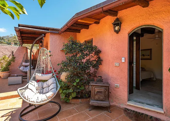 - Short Term Konukevi