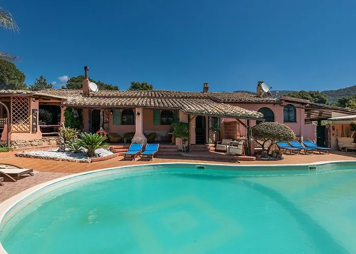 - Short Term Torre delle Stelle