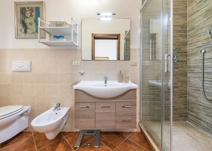Guest house Guest House Villa Verde - Short Term Room Rentals 4*