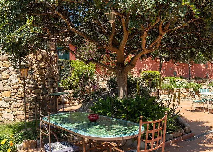 Konukevi - Short Term Torre delle Stelle