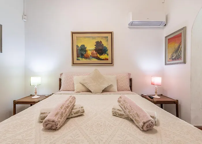 Konukevi - Short Term