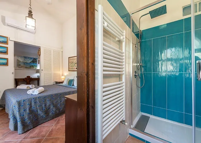 Konukevi - Short Term