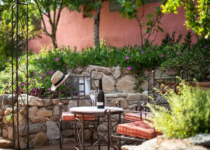 Konukevi - Short Term