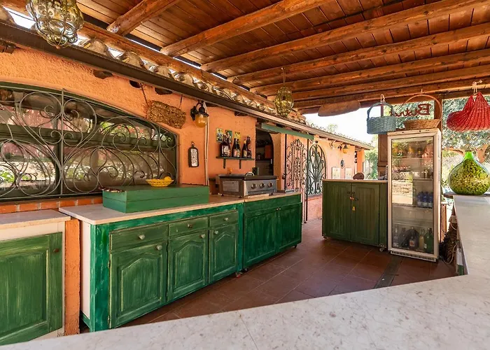 - Short Term 4* Torre delle Stelle