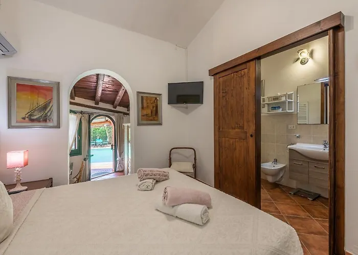 - Short Term Torre delle Stelle