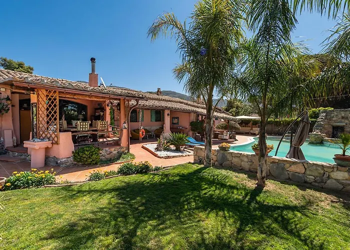 - Short Term Konukevi 4*